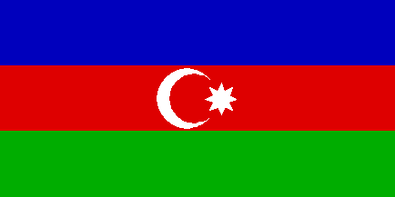 Azerbaijan 