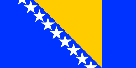 Bosnia & Herzegovina