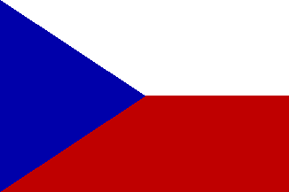 Czechoslovakia (in progress)