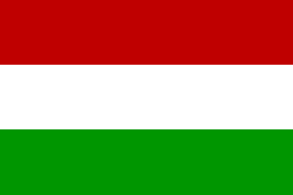 Hungary (in progress)