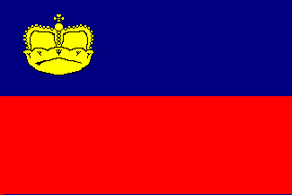 Liechtenstein (in progress)